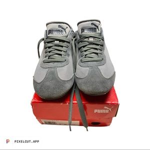 Puma 76 Runner Fun Mesh - Women’s Sz. 10.5